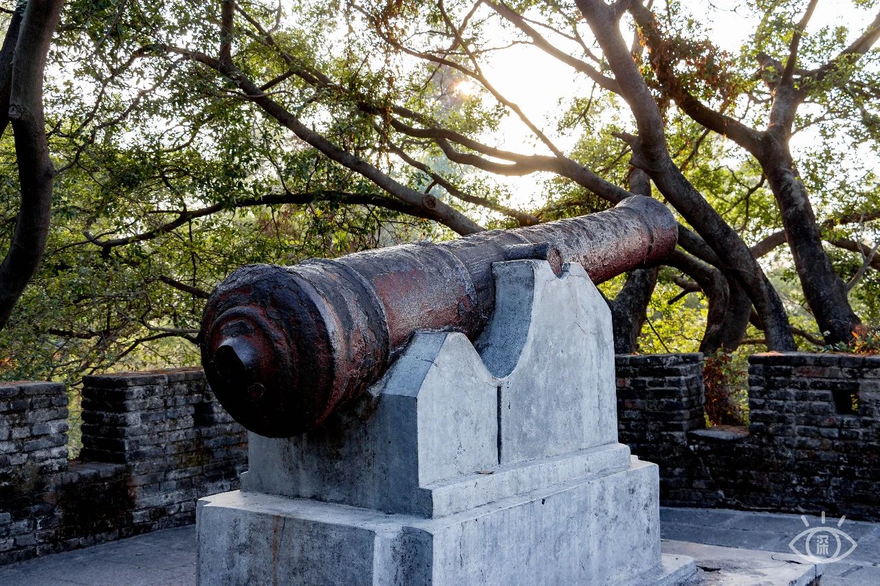 深圳旅游攻略地铁沿线景点,深圳市地铁2号线打卡的24个景点