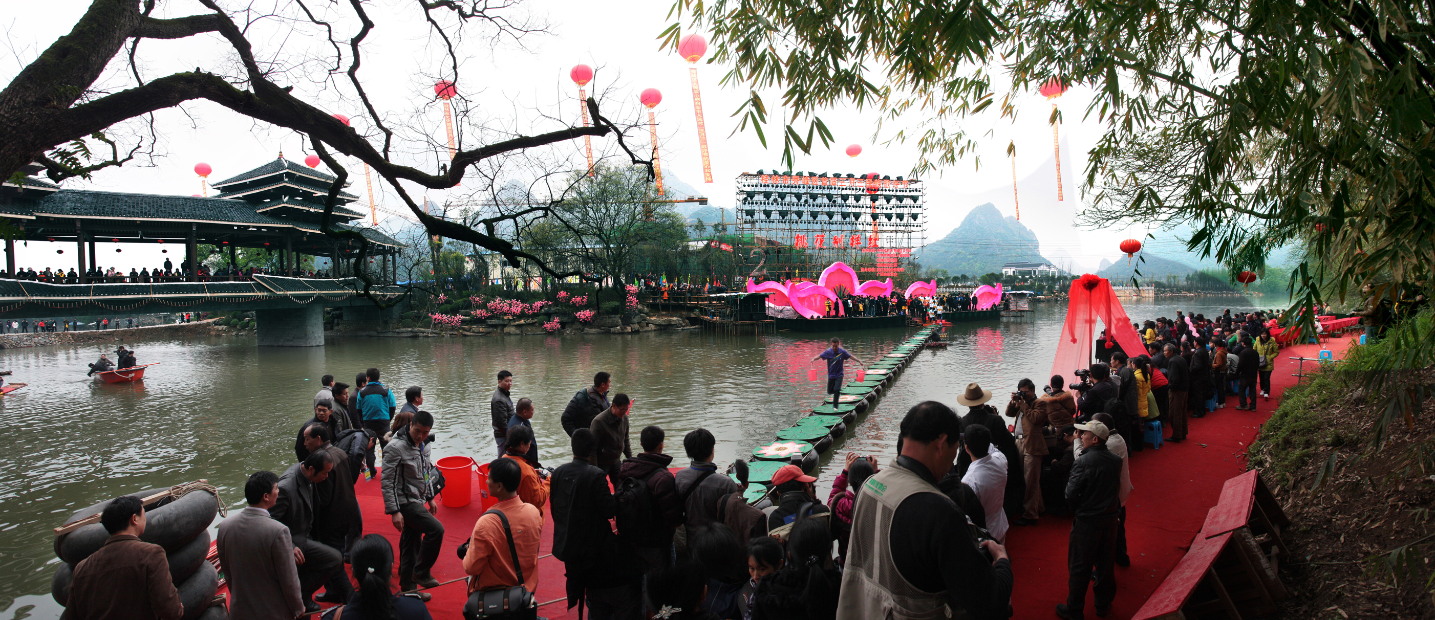 党建引领村社共建工作方案,党建引领聚合力乡村治理谱新篇