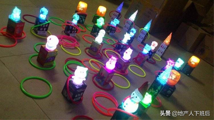 地产大佬出摊了吗,让地产大佬出摊