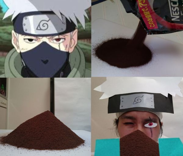 十大魔性cosplay,有没有不露腿的cos服