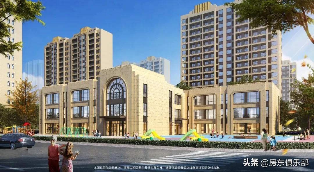 珠海龙头企业首入滨河,能给郑州人居带来什么样的惊喜?