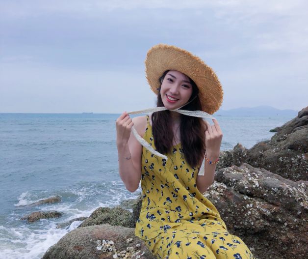 芳菲四月美如画,芳菲四月的季节