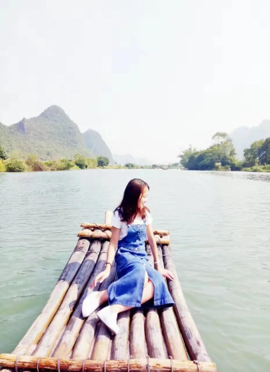 桂林阳朔四天三晚自由行攻略,桂林阳朔不跟团自己玩攻略