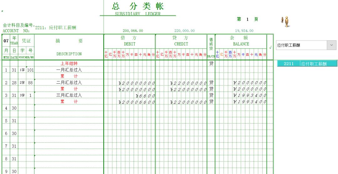 《做账全流程》.PDF，拿走不谢