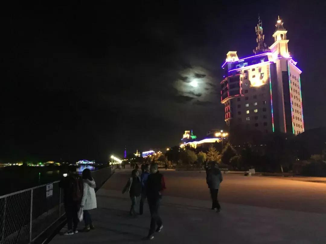 怎样从黑河去布拉戈维申斯克,从黑河去布拉戈维申斯克自由行