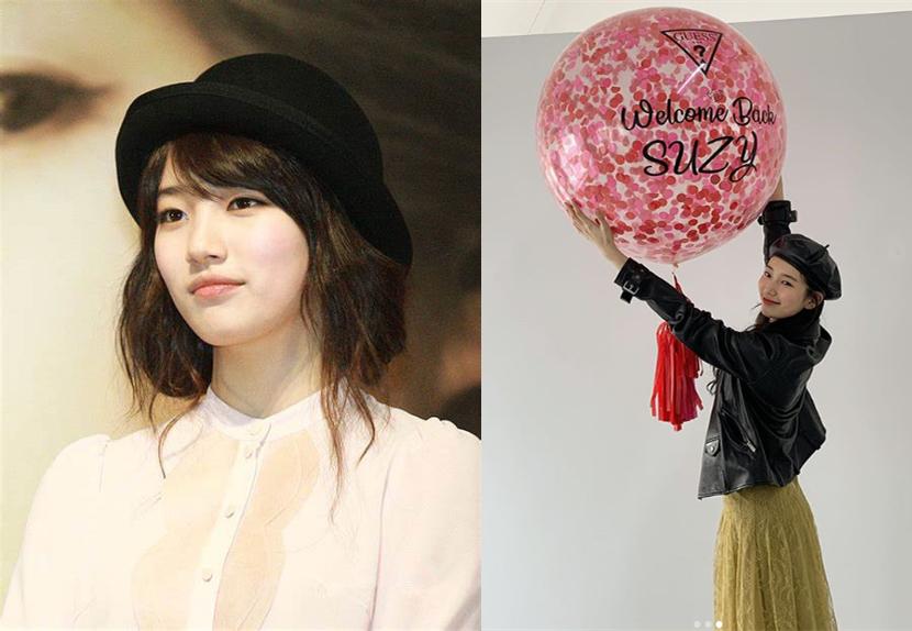 秀智泫雅郑秀晶,裴秀智泫雅