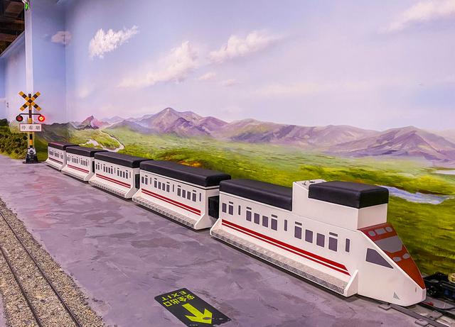 华南大游乐场,华南游乐园在哪