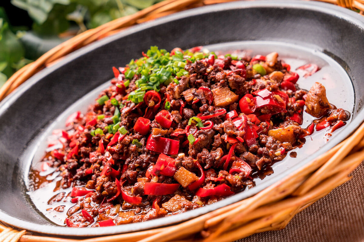 九江网红瓦罐汤哪家最好,九江美食四菜一汤