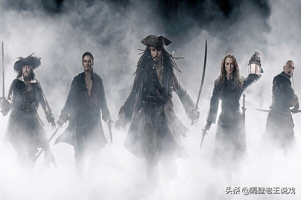 加勒比海盗被诅咒的黑珍珠号,加勒比海盗黑珍珠号能自我修复吗