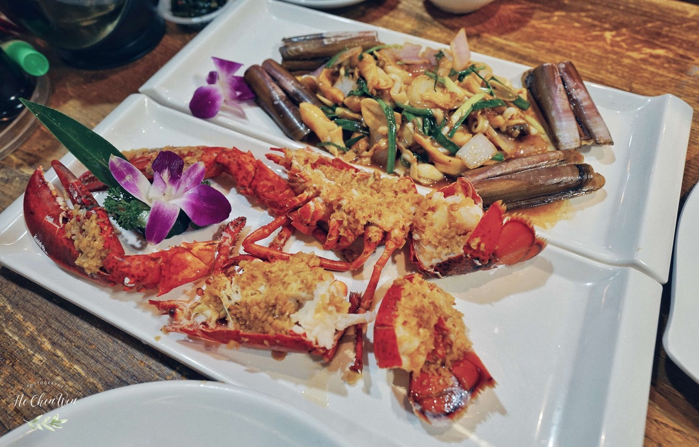 去三亚美食攻略,三亚最佳吃货攻略