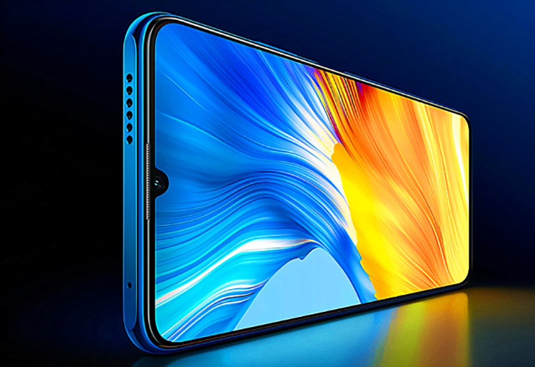 荣耀x30max7.2寸大屏新机,荣耀x30max是真双扬声器手机