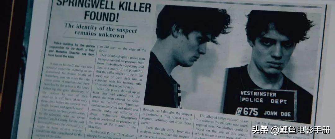 所有的欲望都可以得到满足，脑洞清奇的科幻片《心愿房间》