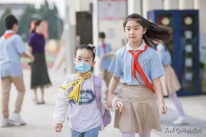 洛阳市第一实验小学校长李青青,洛阳市实验小学校长李青青简历