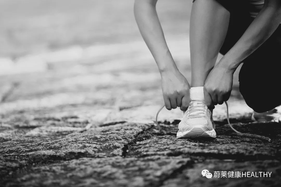 感谢您带我走进运动领域