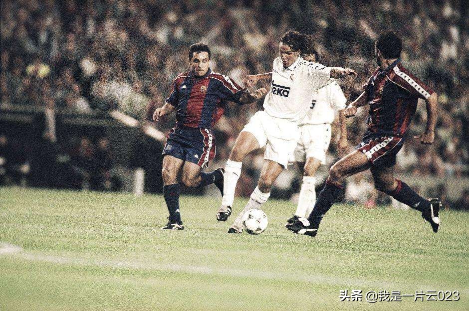 欧冠历史十大经典决赛,欧冠历史人物