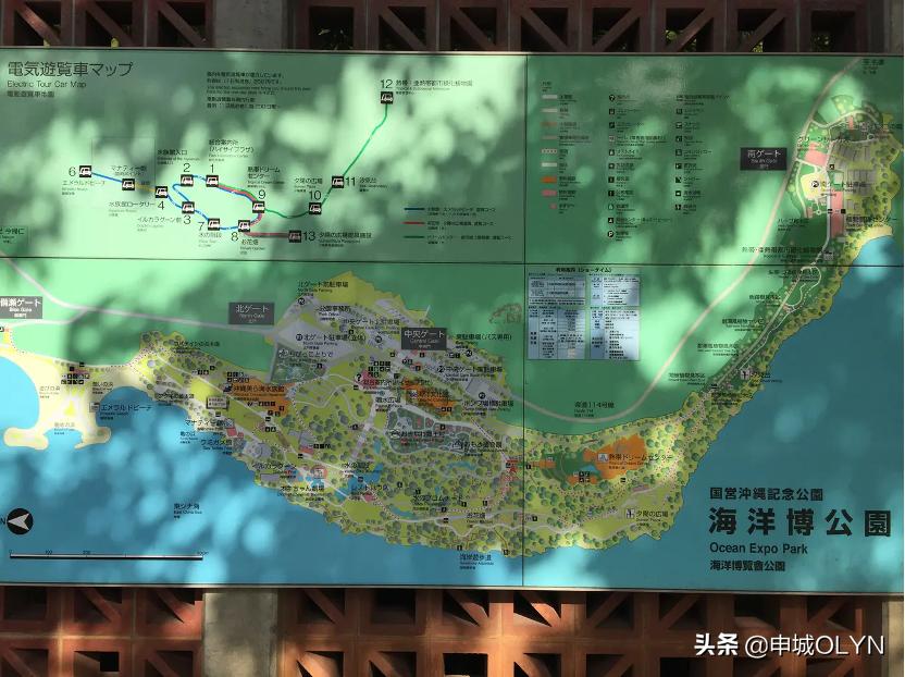 日本三年签证去冲绳和大阪,曾经申请过日本签证