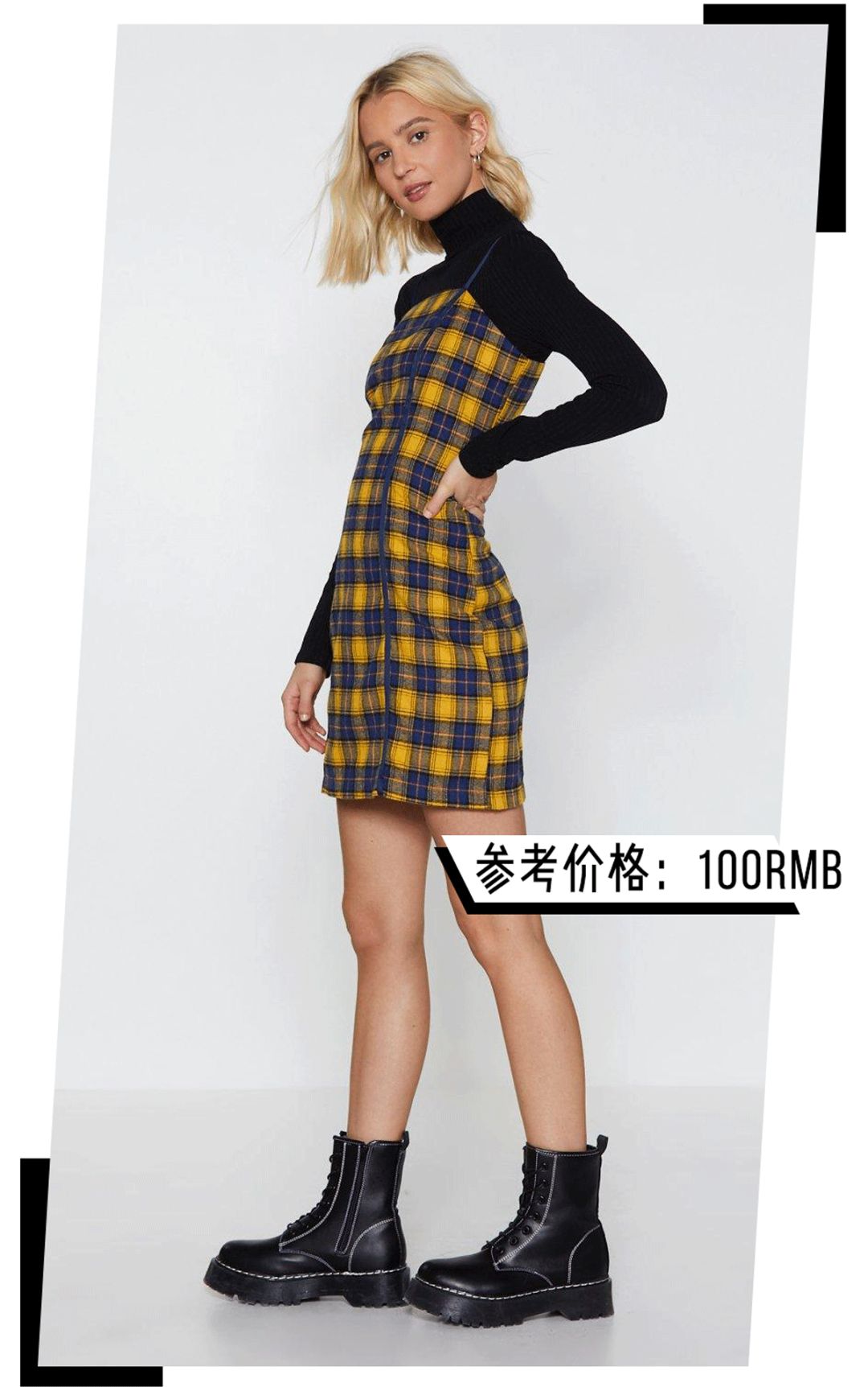 带你领略最潮流的时尚品牌,所有快时尚品牌都有哪些