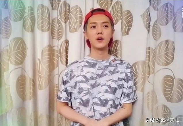 鹿晗可以凭这部剧翻身了吗,鹿晗在这部剧彻底放飞自我了