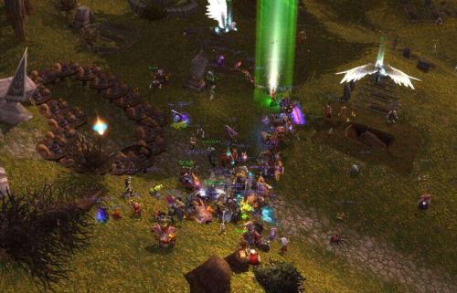 魔兽世界怀旧服防骑单刷厄运之槌,魔兽世界怀旧服厄运之槌地图