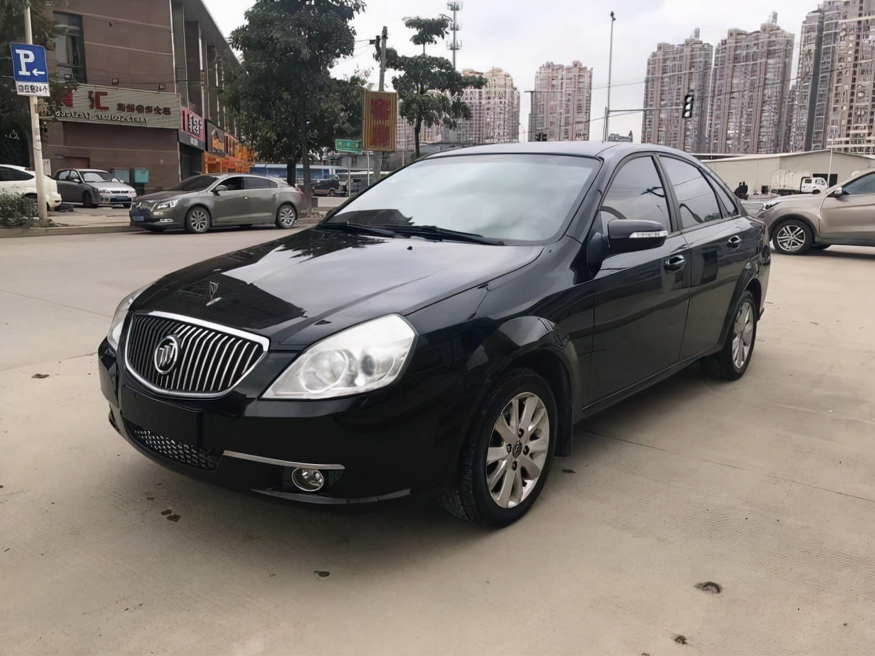 别克凯越到底有多强,别克凯越口碑如何