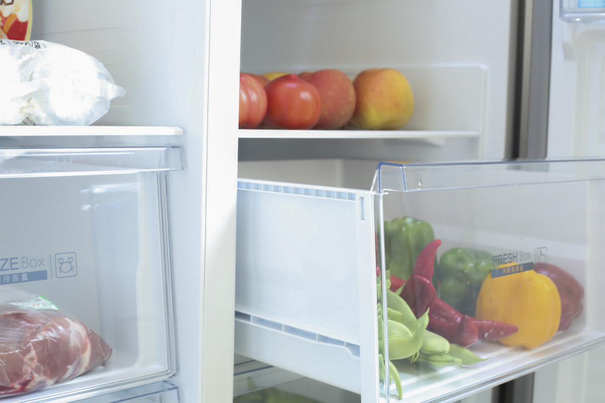 美菱冰箱bcd-551wpb详细介绍,美菱冰箱bcd-556wpucs