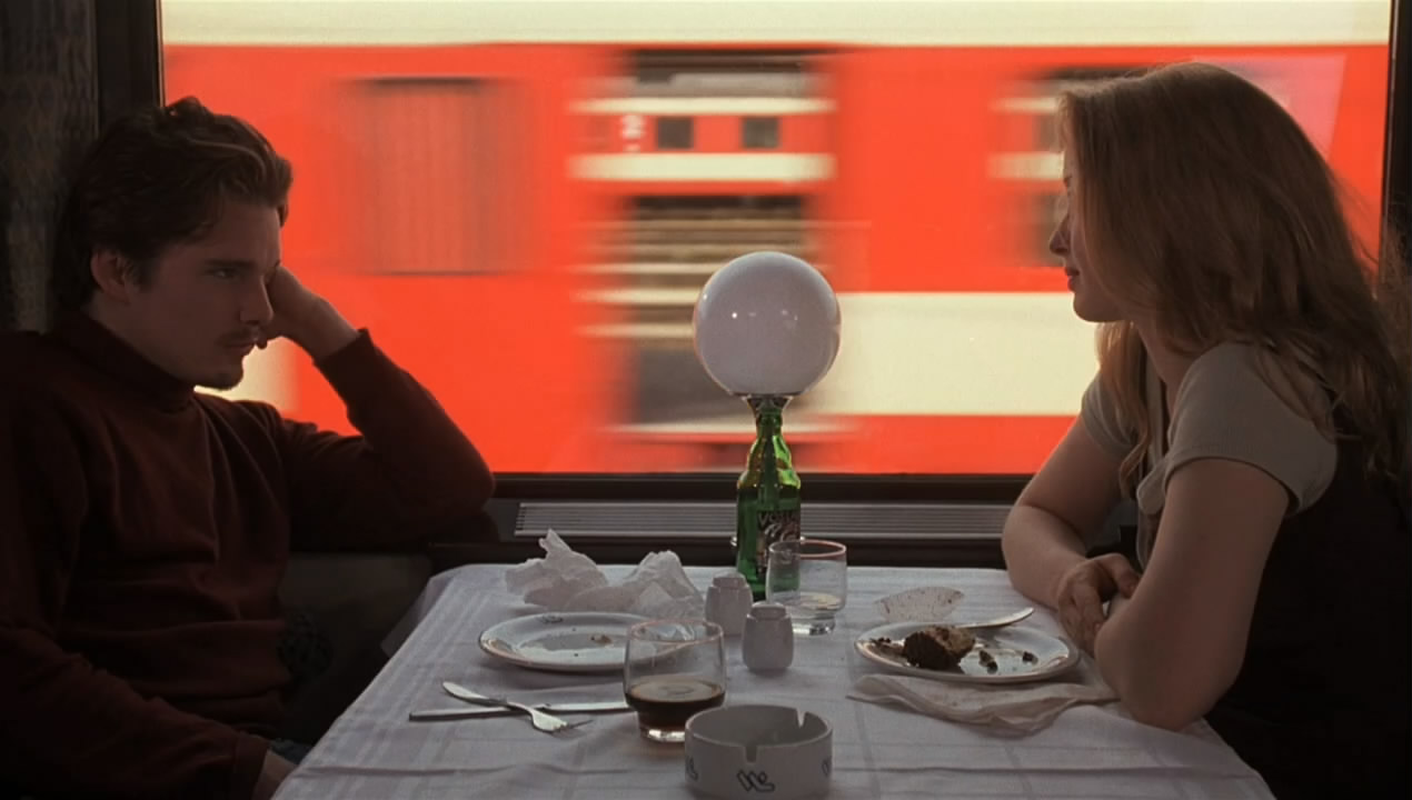 就像是一场梦歌词,就像是一场梦粤语