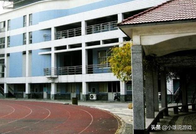 南京四大重点高中,南京市六所重点中学