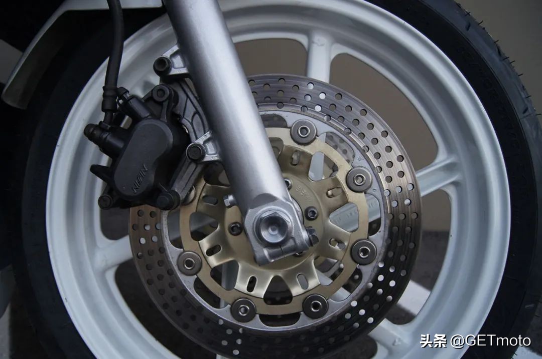 本田cbr250rr老款mc23,22期本田cbr250讲解