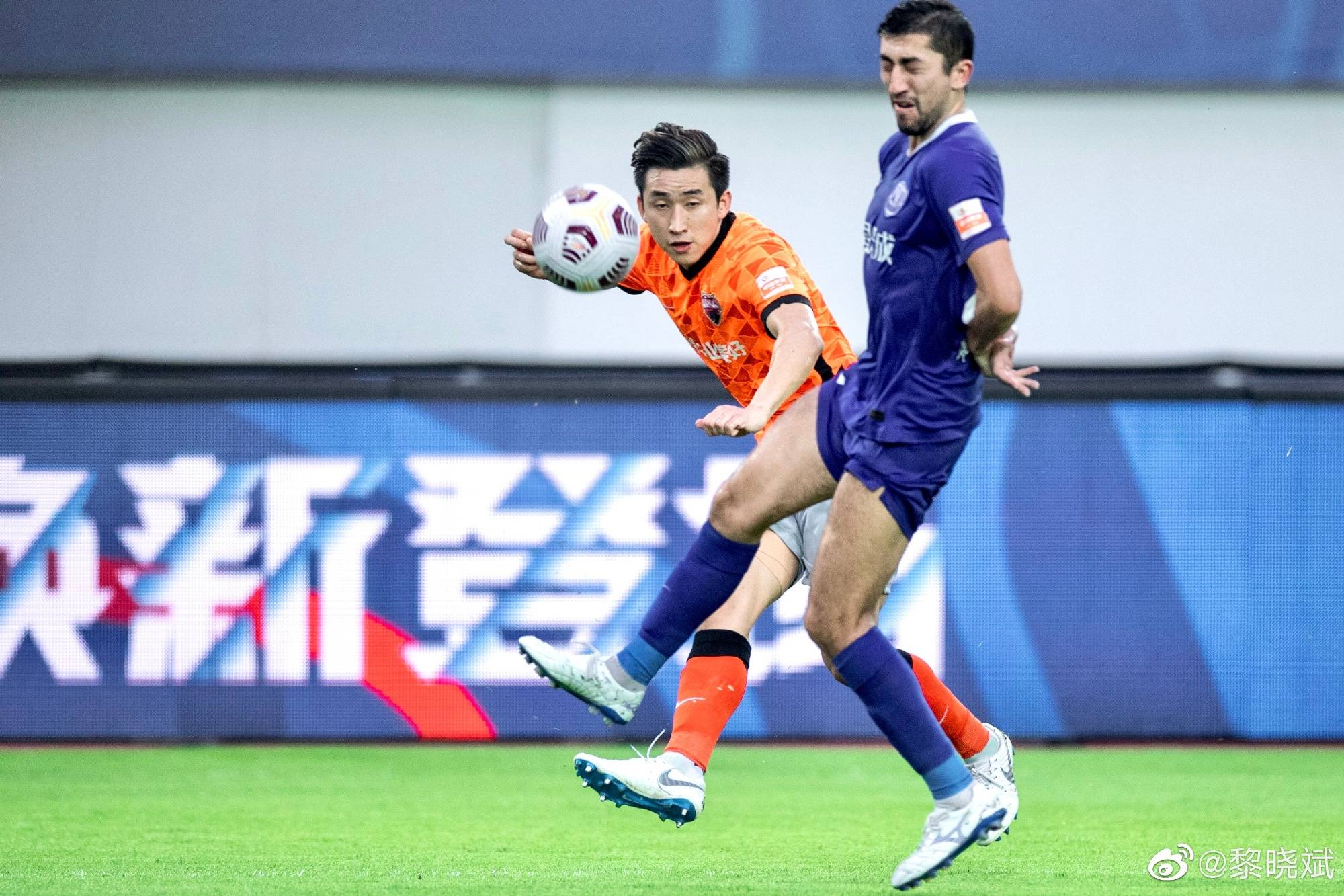 李磊展望留洋之路,李磊留洋最新消息