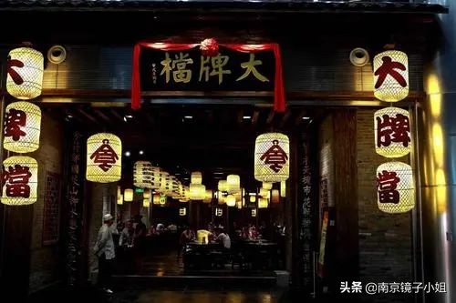 排队也要吃！南京早餐图鉴来了