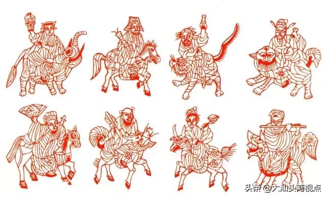 汕头市哪个地方历史最悠久,汕头的历史底蕴