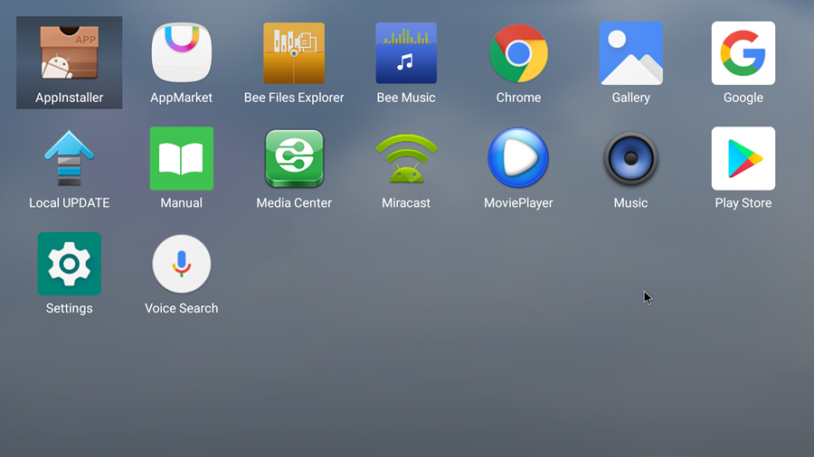 零刻GS-KingX评测：这可能是电视盒子的未来（附App推荐）