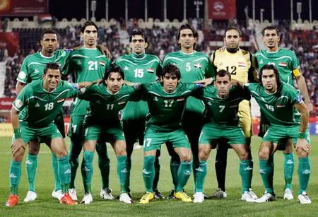 亚洲足球强队排名,亚洲足球历史排名