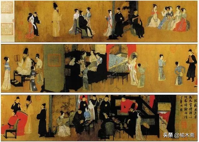 与成语司空见惯意义相同的成语,司空见惯是什么成语故事