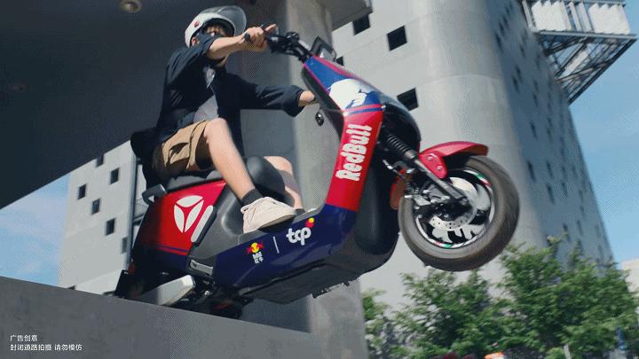 雅迪冠能系列发展历程盘点,雅迪冠能2.0哪款销量最好