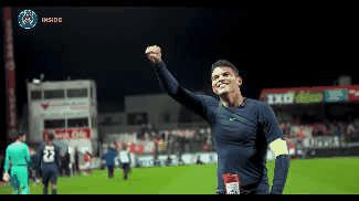 大巴黎想要延续你双十一的快乐