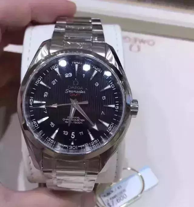 欧米茄二手最新行情,欧米茄omega能卖多少钱