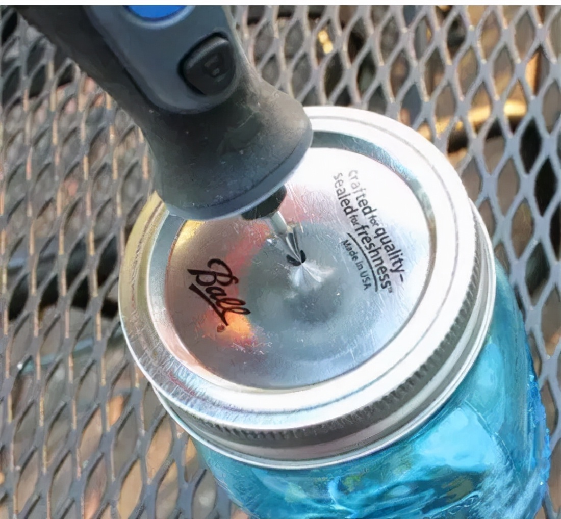 没想到这些瓶子能做成这个，后悔扔了那么多…