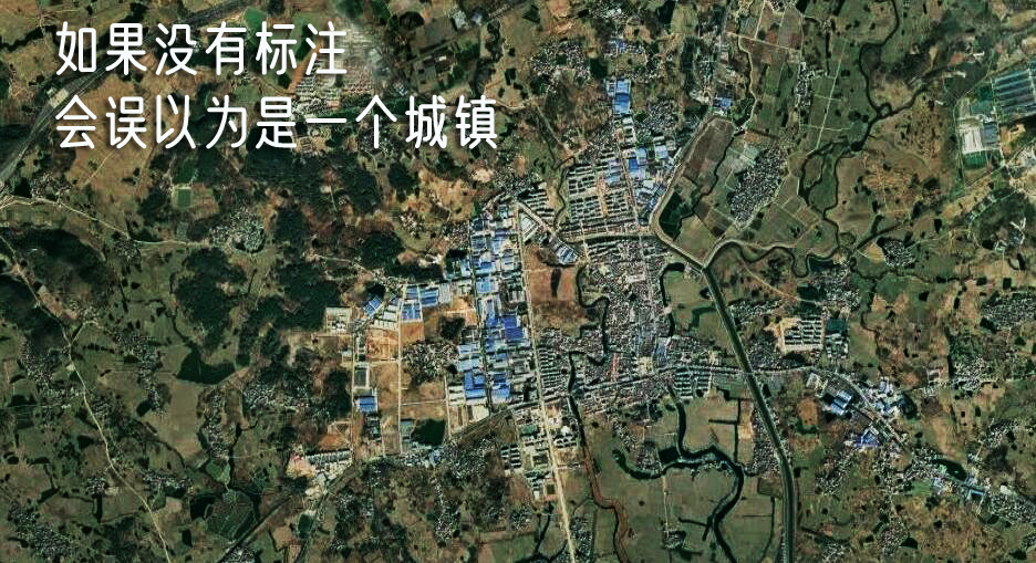 有趣的丹阳镇:秦代已经设县,后来降为镇,拆分属于两省