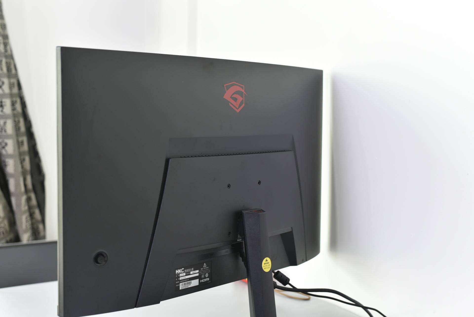 hkcsg27显示器值得买吗,hkc27pro怎么样