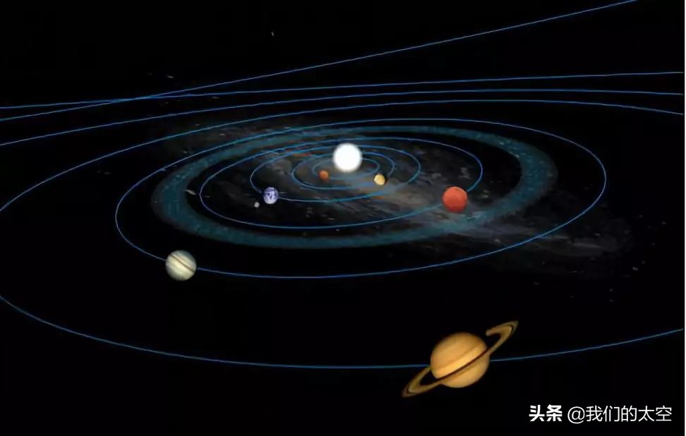 太空征文选登⑤|一路追梦，愿携手同行