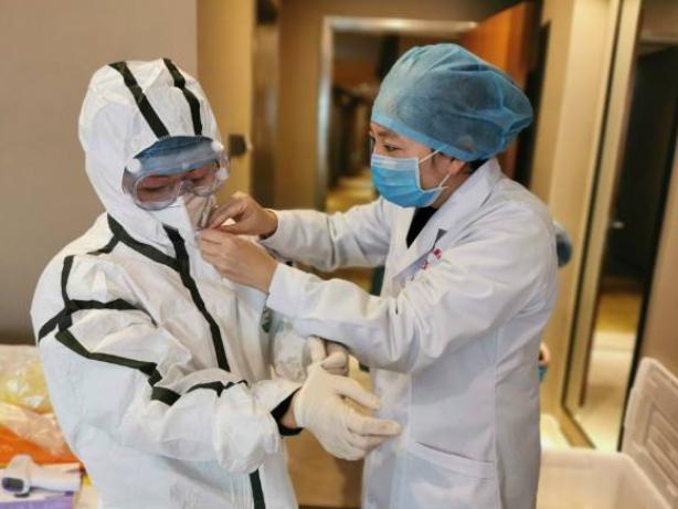 北大90后医学博士,北大女博士高颜值被误认为新生