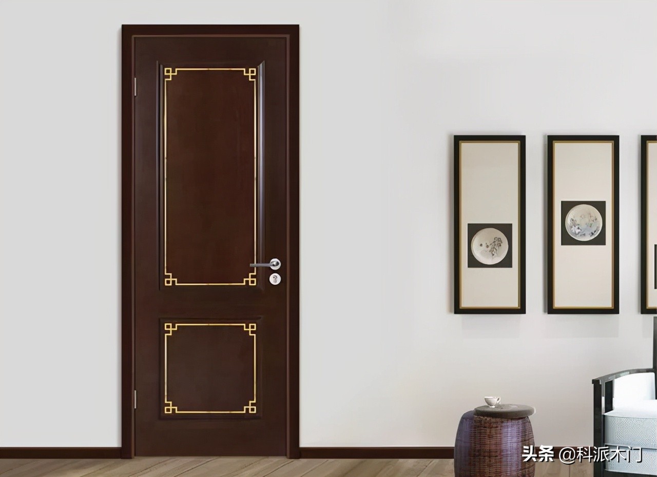 木门怎么选不踩坑,木门常识