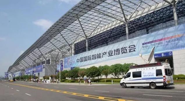 领先50年！悦来成为重庆看世界的眼睛