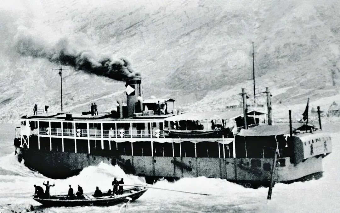 长江对中国有什么用,一文读懂中美航线