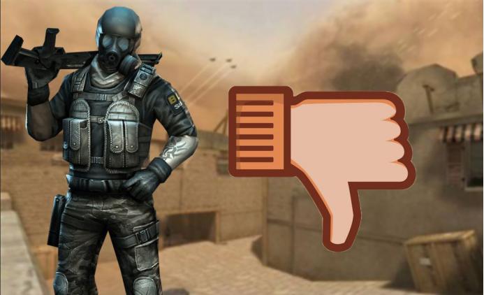 穿越火线玩家常见的4种习惯详解,穿越火线游戏怎么不碰绳子