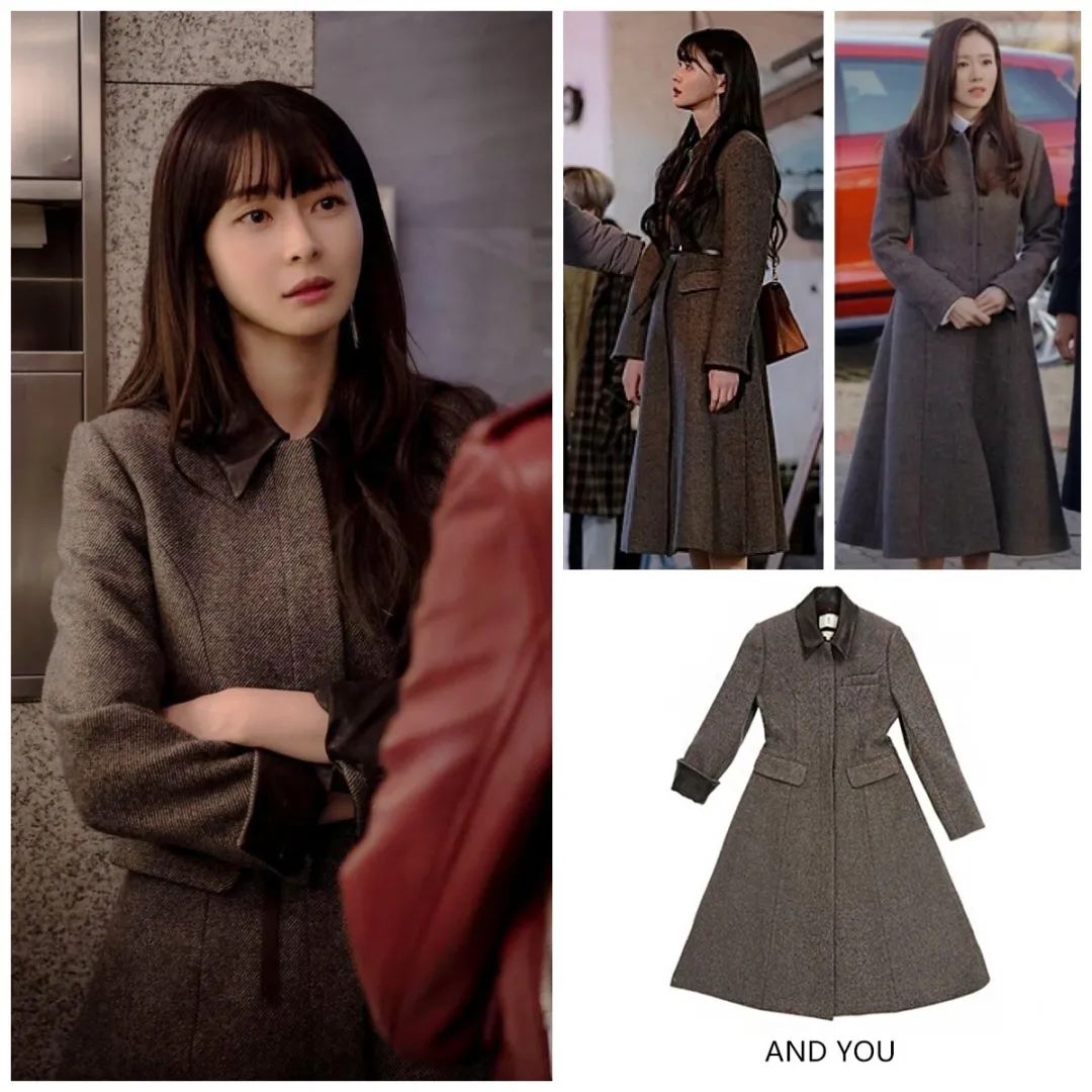 拜托了衣柜！梨泰院开年第一爽文？