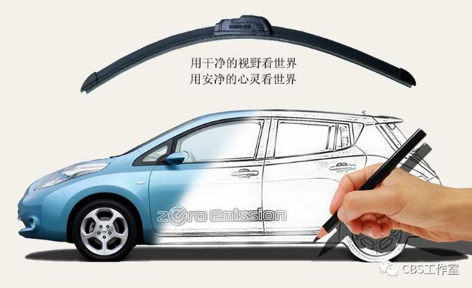 后窗雨刮怎么选购好的品牌,如何选择好的雨刮