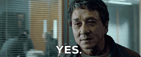 留给成龙的时间不多了，剩下的希望都在吴京身上