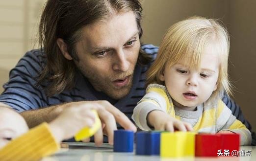 宝宝说话晚怎么训练,怎样可以让宝宝快速学会说话